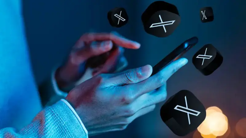 Το X μετατρέπει τα usernames σε “ψηφιακή περιουσία”