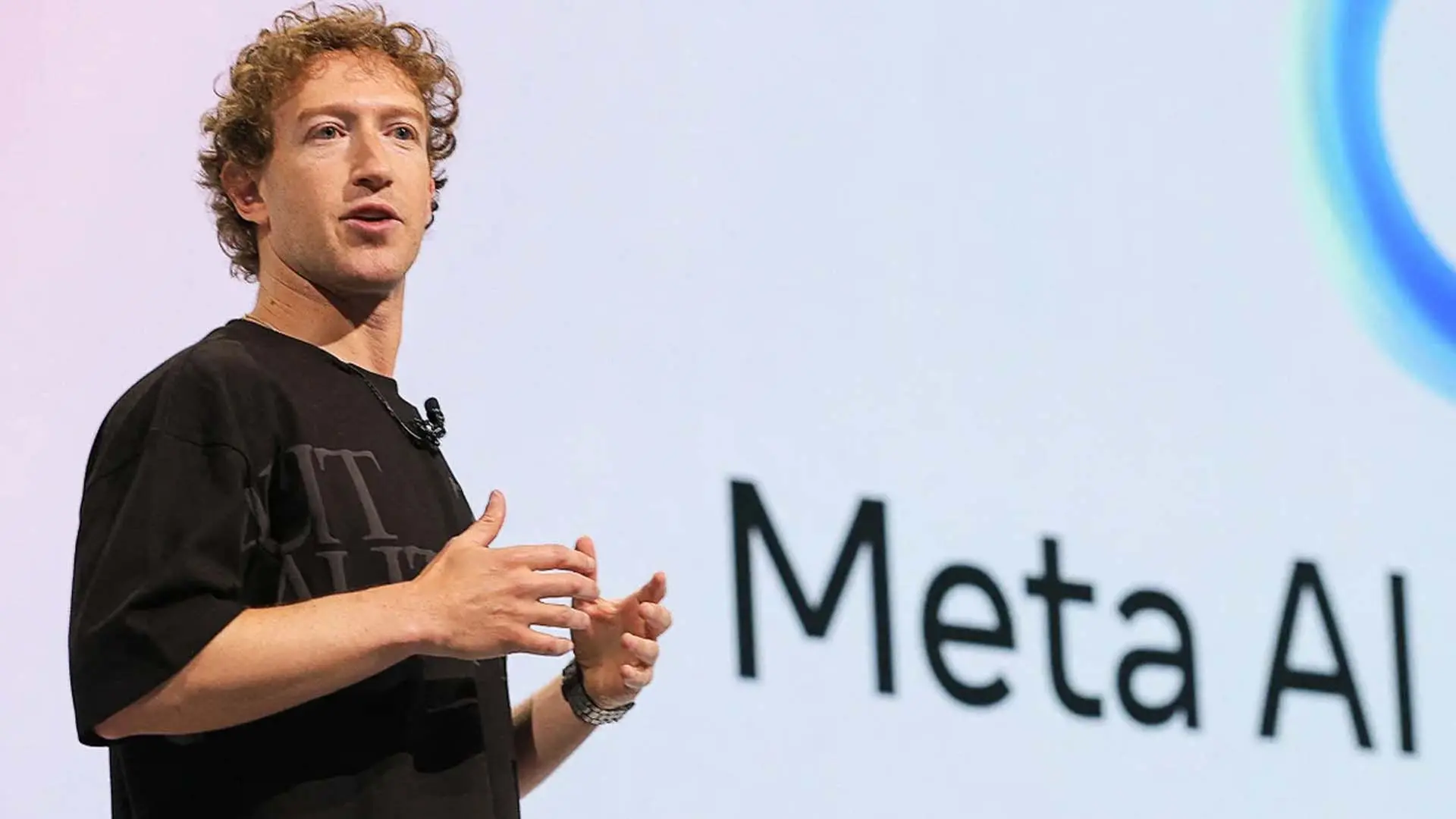 Η Meta του Zuckerberg ετοιμάζεται να μπει στην αγορά του ρεύματος