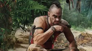 Το Far Cry της Ubisoft γίνεται τηλεοπτική σειρά!