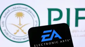 Στερεύει το ταμείο του PIF μετά το deal των $55 δισεκατομμυρίων για την EA
