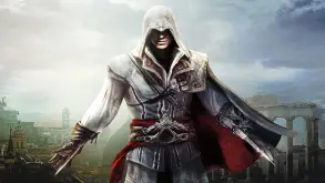 Αυτός θα είναι ο πρωταγωνιστής της νέας σειράς Assassin’s Creed του Netflix