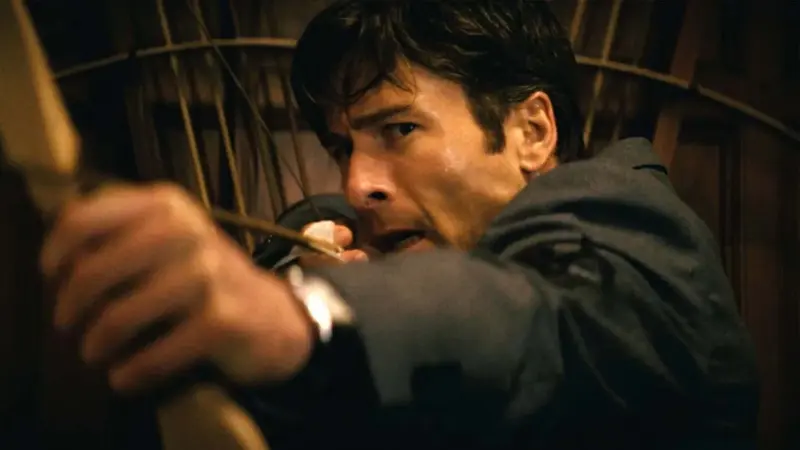 How To Make A Killing: Το σκοτεινό θρίλερ της A24 με τον Glen Powell αποκαλύπτεται στο πρώτο του trailer