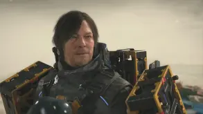 Το Death Stranding 2: On The Beach πάει…PC;