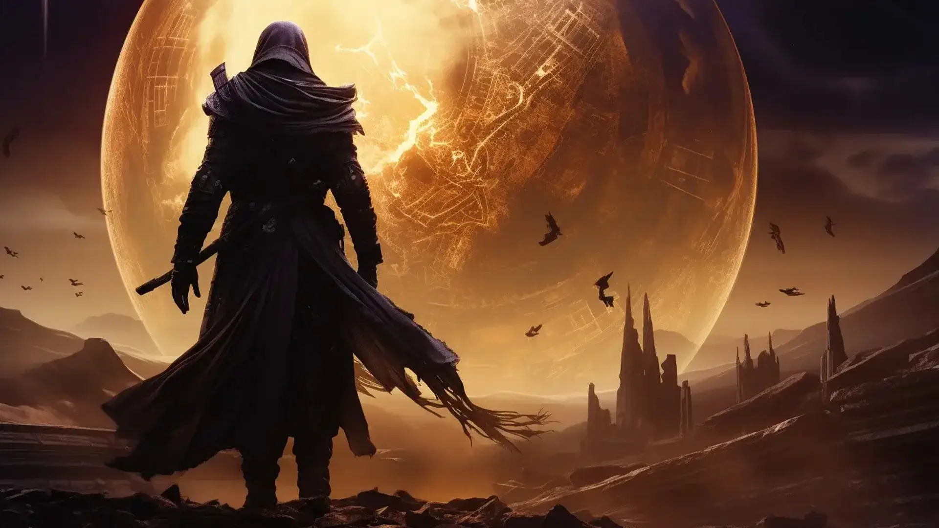 ΦΗΜΗ: Η Bungie ξεκίνησε την ανάπτυξη του Destiny 3