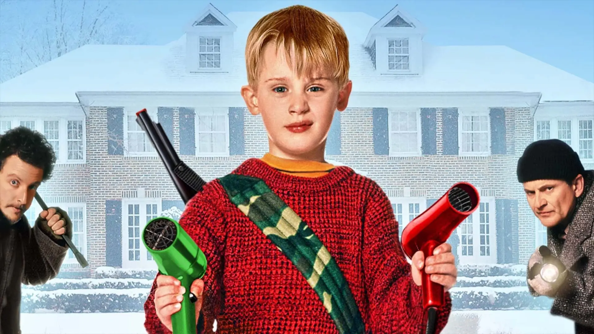 Ο Macaulay Culkin έχει έτοιμη ιδέα για νέο Home Alone και δεν αποκλείει την επιστροφή