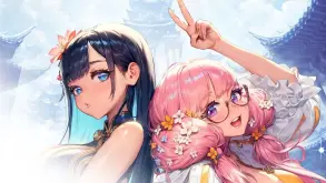 Η Shift Up ενώνει δυνάμεις με την Tencent για το Project Spirits