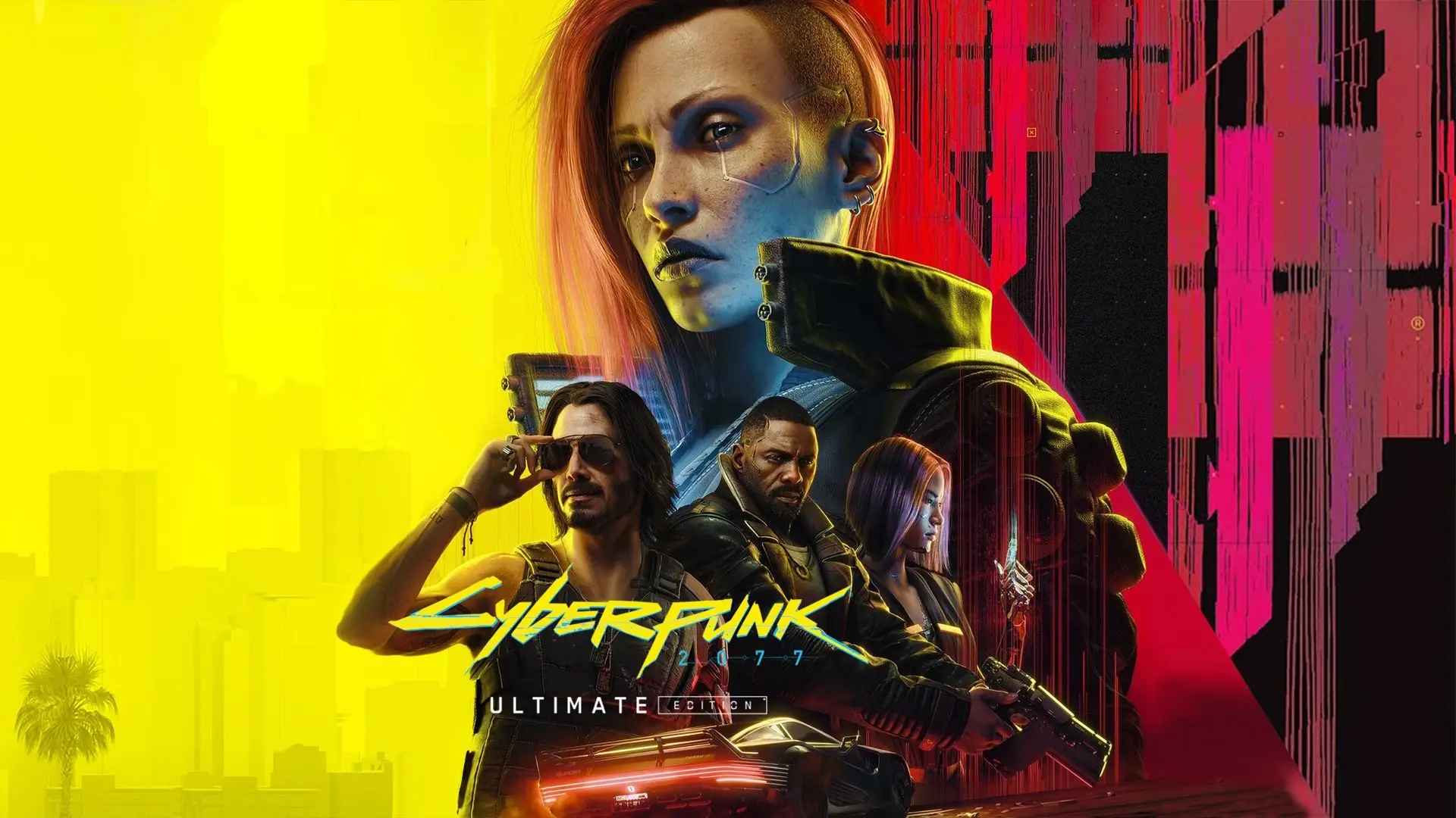 Το Cyberpunk 2077 έφτασε τεράστιο ορόσημο πωλήσεων