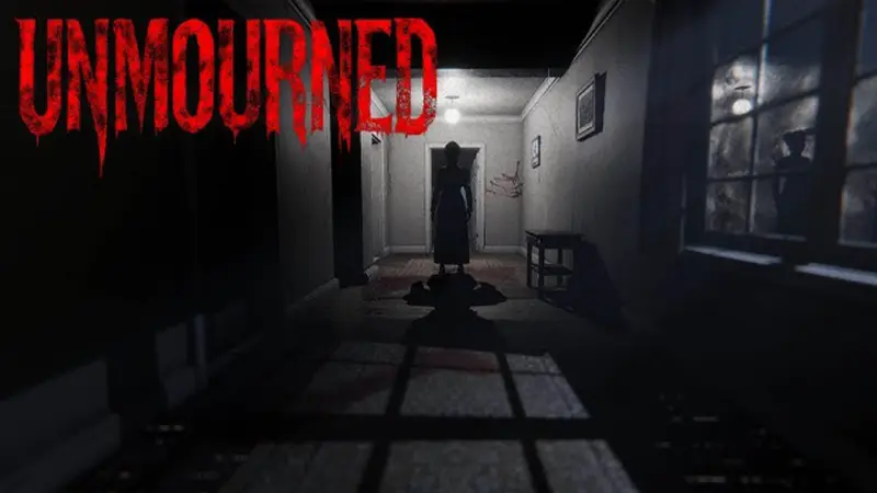 Unmourned | EPIC HORROR LIVESTREAM!