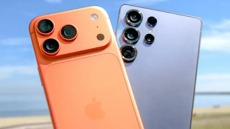 Samsung vs Apple: Ποια εταιρεία βρίσκεται στην κορυφή των πωλήσεων;