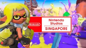 Η Nintendo αποκτά το Bandai Namco Singapore, το στούντιο πίσω από το Splatoon 3