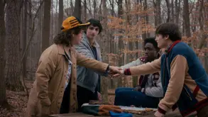 Stranger Things 5 - Vol. 1 Review: Το έδαφος προετοιμάζεται για τον τελικό μεγάλο πόλεμο