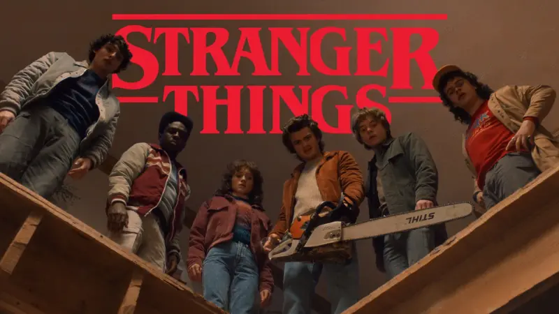 Stranger Things 5: Αυτά είναι τα ποσά που παίρνει κάθε μέλος του cast