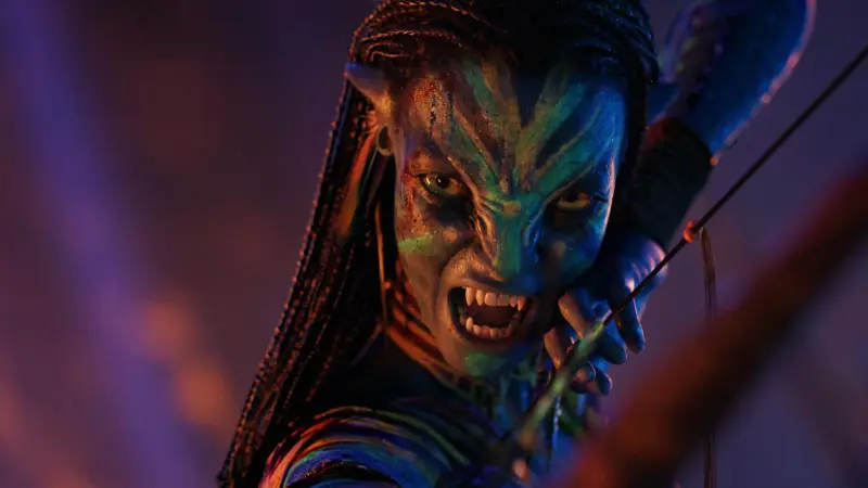 Ο James Cameron δήλωσε έτοιμος να αφήσει το Avatar αν το Fire & Ash δεν πετύχει