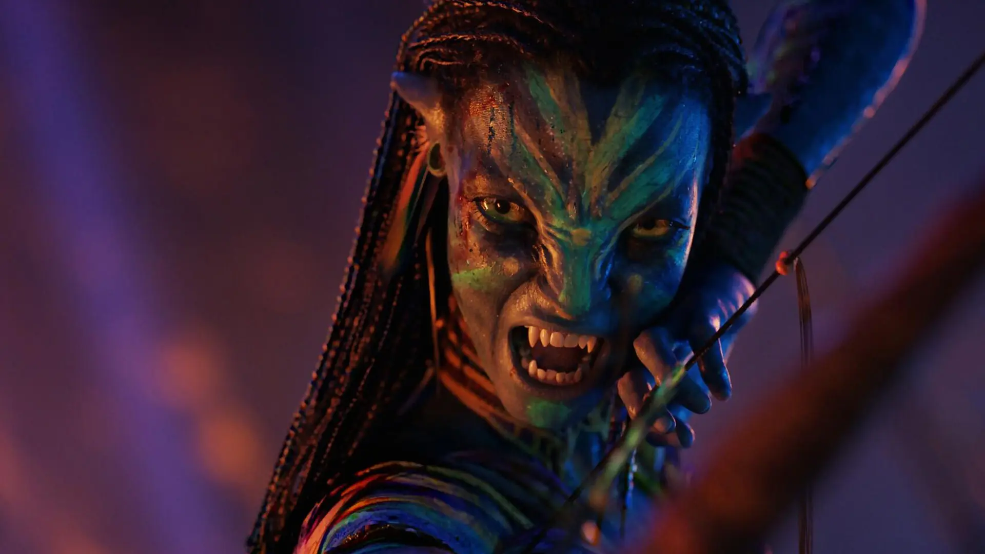 Ο James Cameron δήλωσε έτοιμος να αφήσει το Avatar αν το Fire & Ash δεν πετύχει