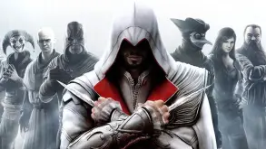 Αυτή θα είναι μάλλον η εποχή του Assassin’s Creed στο Netflix