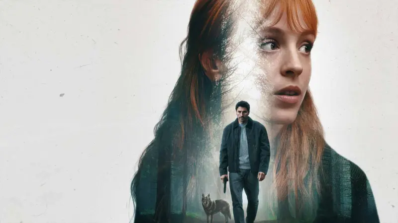 Η νέα δυσοίωνη και σκοτεινή σειρά του Netflix εκτοξεύεται στα charts