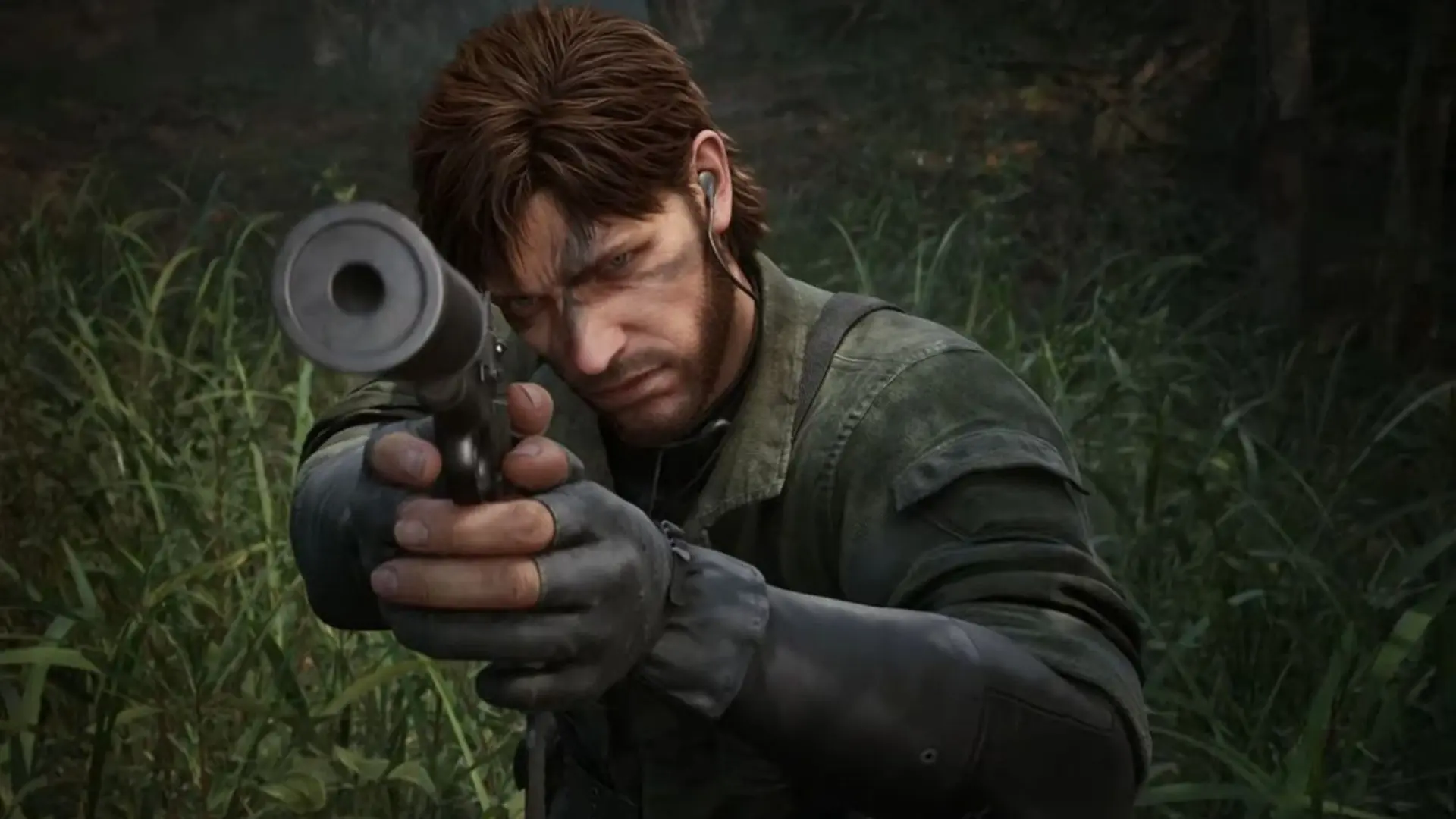 Ο παραγωγός του Metal Gear εξηγεί γιατί το μέλλον της σειράς παραμένει αβέβαιο