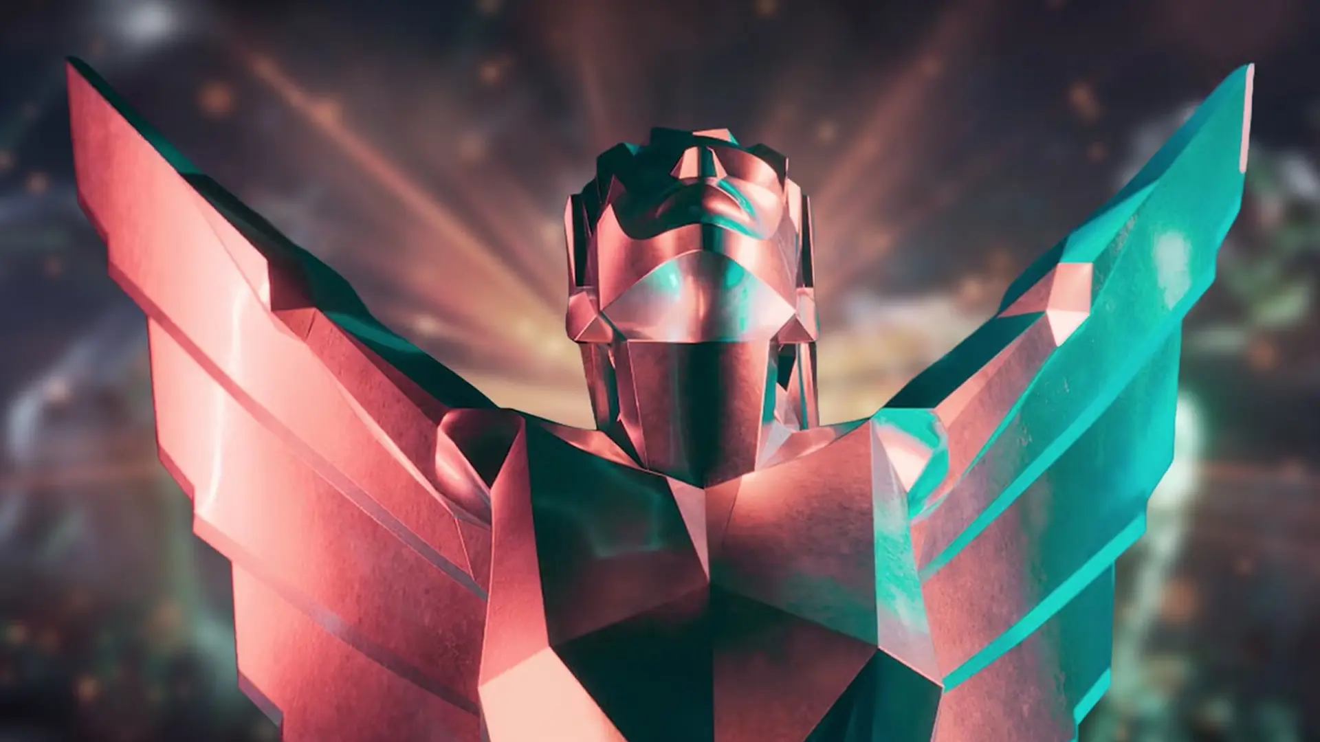 Το πρώτο μεγάλο tease του Geoff Keighley για τα The Game Awards τρέλανε το internet!