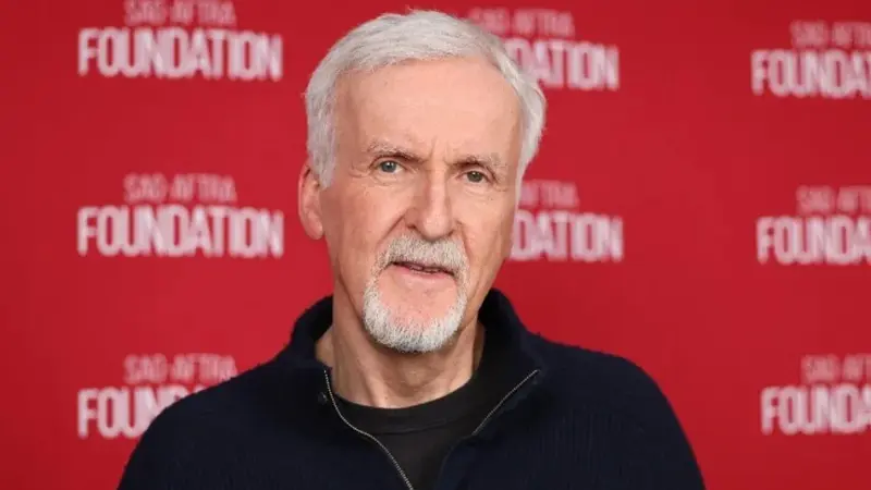 Ο James Cameron αντιδρά στη δημιουργία AI ηθοποιών