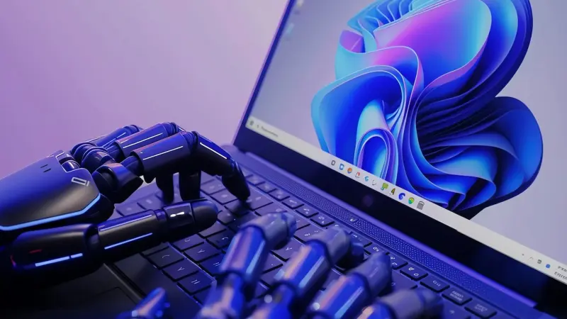 H Microsoft παραδέχεται ότι ο νέος AI agent των Windows 11 συνοδεύεται από κινδύνους