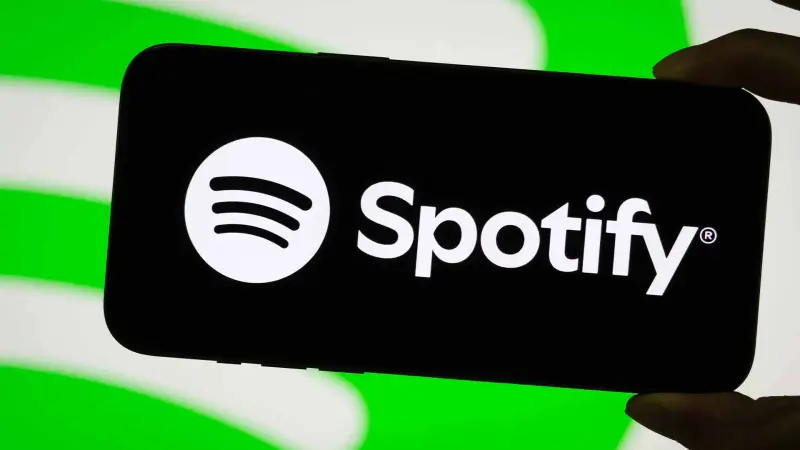 Η ώρα του Spotify Wrapped πλησιάζει
