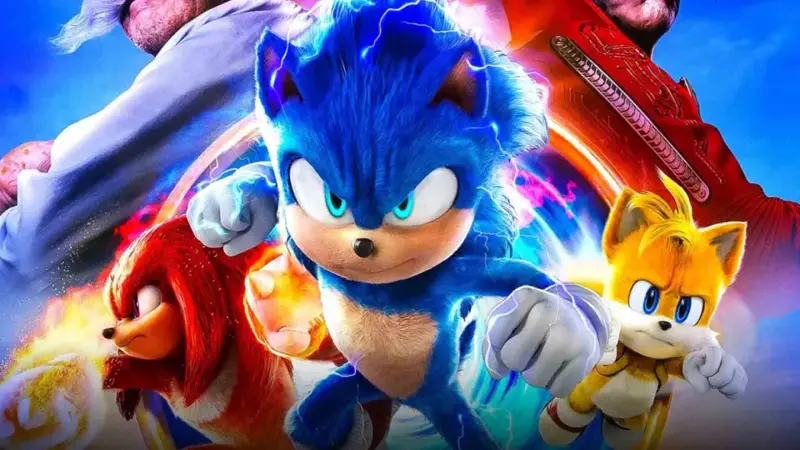 Η Paramount ανακοινώνει νέα ταινία στο σύμπαν του Sonic
