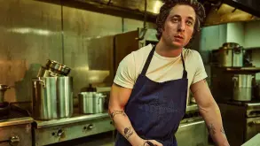 Ο Jeremy Allen White μιλά για το μέλλον του The Bear