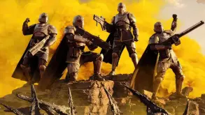 Η ταινία Helldivers προχωράει και έχουμε τις πρώτες πληροφορίες!