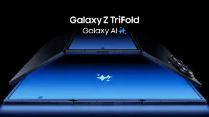Galaxy Z TriFold: Η Samsung παρουσιάζει το πιο τρελό της foldable μέχρι σήμερα
