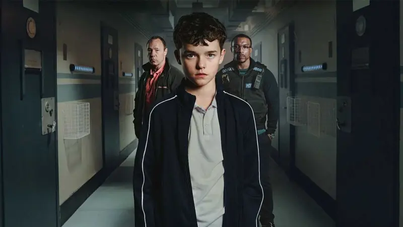 Adolescence: Ο σκηνοθέτης της σειράς φαινόμενο του Netflix μιλάει για το μέλλον της