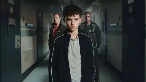 Adolescence: Ο σκηνοθέτης της σειράς φαινόμενο του Netflix μιλάει για το μέλλον της