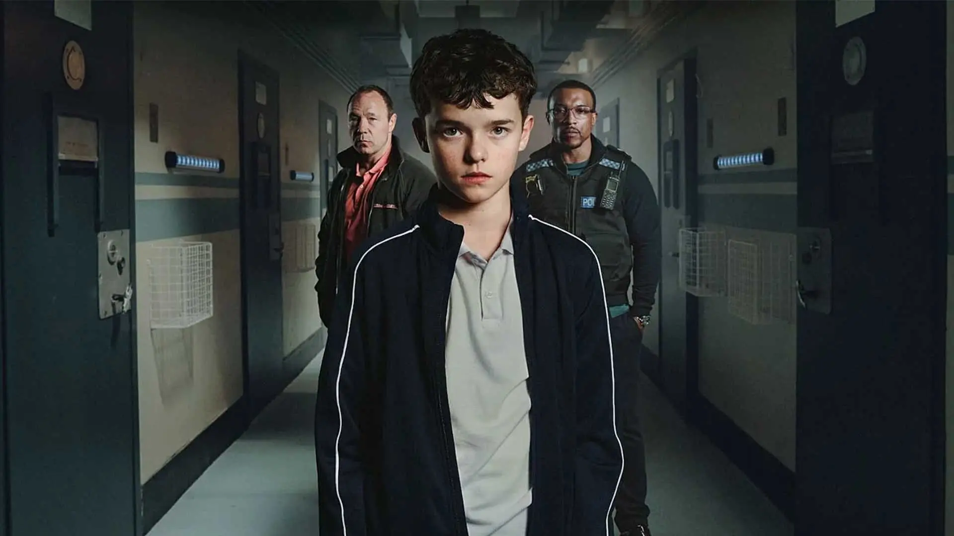 Adolescence: Ο σκηνοθέτης της σειράς φαινόμενο του Netflix μιλάει για το μέλλον της