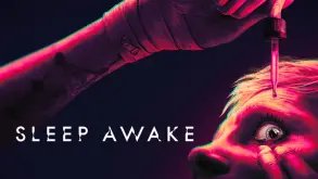 Sleep Awake: Το νέο ψυχεδελικό θρίλερ της Blumhouse Games κυκλοφορεί σήμερα
