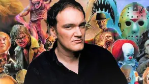 Ο Quentin Tarantino επιλέγει τις καλύτερες ταινίες τρόμου για τον 21ο αιώνα