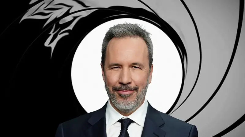 Αυτή είναι η επικρατέστερη επιλογή του Denis Villeneuve για τον νέο James Bond