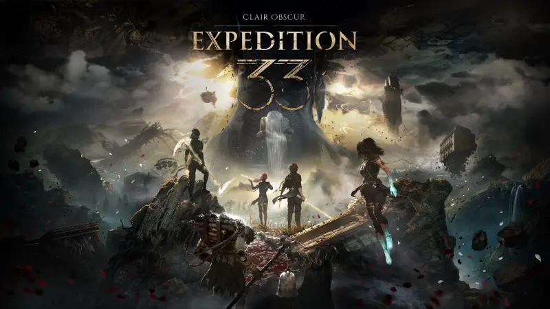 Το Clair Obscur: Expedition 33 είχε το μεγαλύτερο λανσάρισμα νέου 3rd party τίτλου στο Game Pass