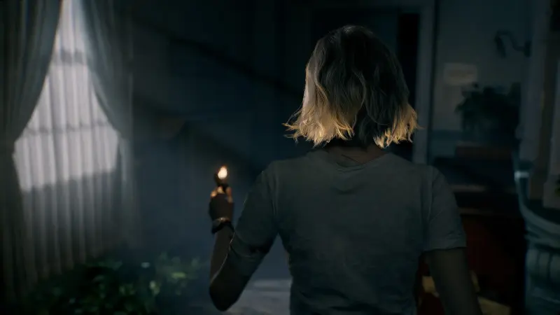Resident Evil Requiem: Πρώτη κλεφτή ματιά στα zombies του παιχνιδιού
