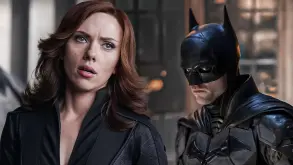 Από το MCU στη DC - Η Scarlett Johansson κοντά στο The Batman: Part 2