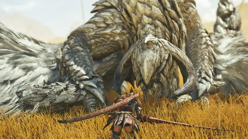 Monster Hunter Wilds: Η Capcom απαντά σε όσους το βρήκαν πολύ εύκολο και καλεί τους παίκτες πίσω