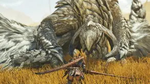 Monster Hunter Wilds: Η Capcom απαντά σε όσους το βρήκαν πολύ εύκολο και καλεί τους παίκτες πίσω