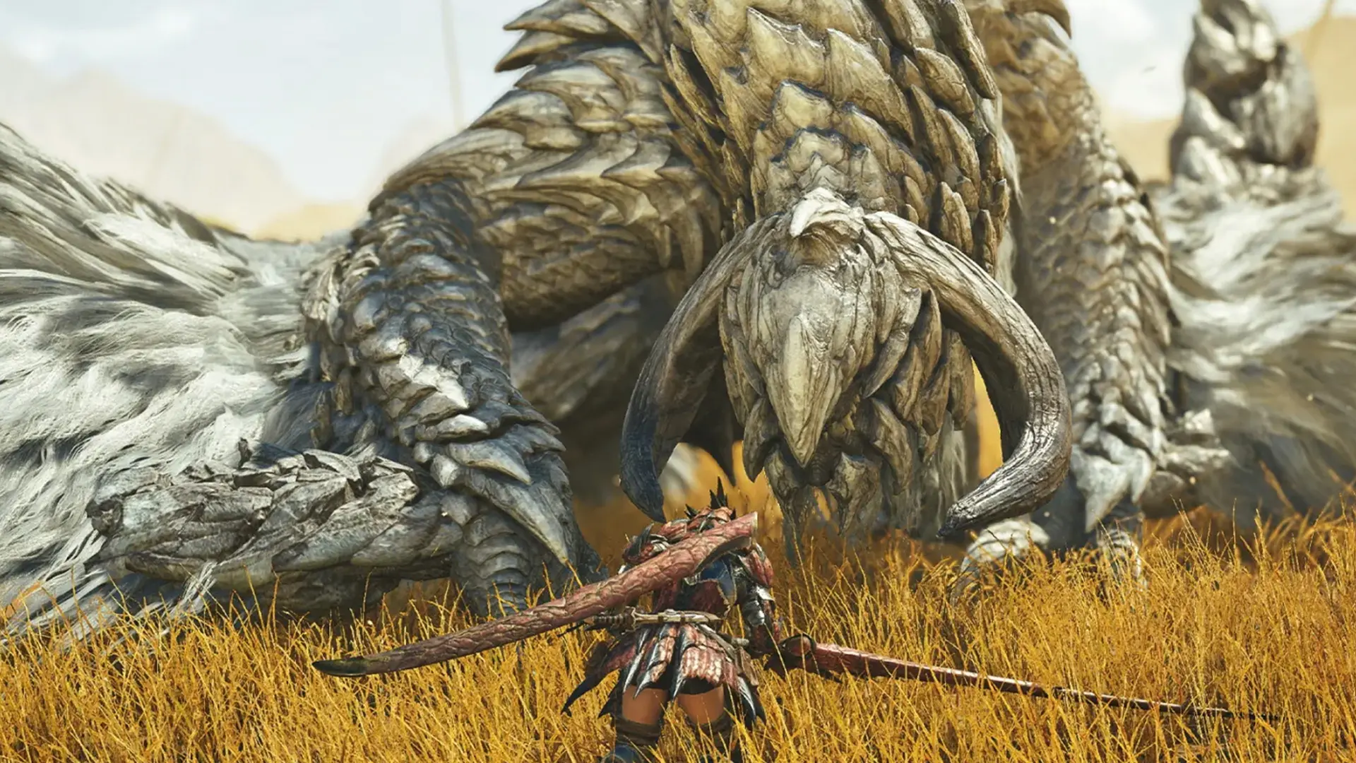 Monster Hunter Wilds: Η Capcom απαντά σε όσους το βρήκαν πολύ εύκολο και καλεί τους παίκτες πίσω