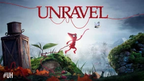 Μάθετε την έμπνευση πίσω από τον Yarny του Unravel