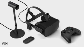 "Δεν έχουμε κέρδος από το Oculus Rift"