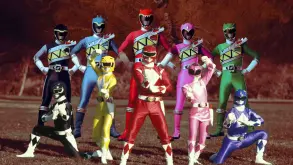 Επιβεβαιώθηκε νέο Power Rangers reboot για το Disney Plus