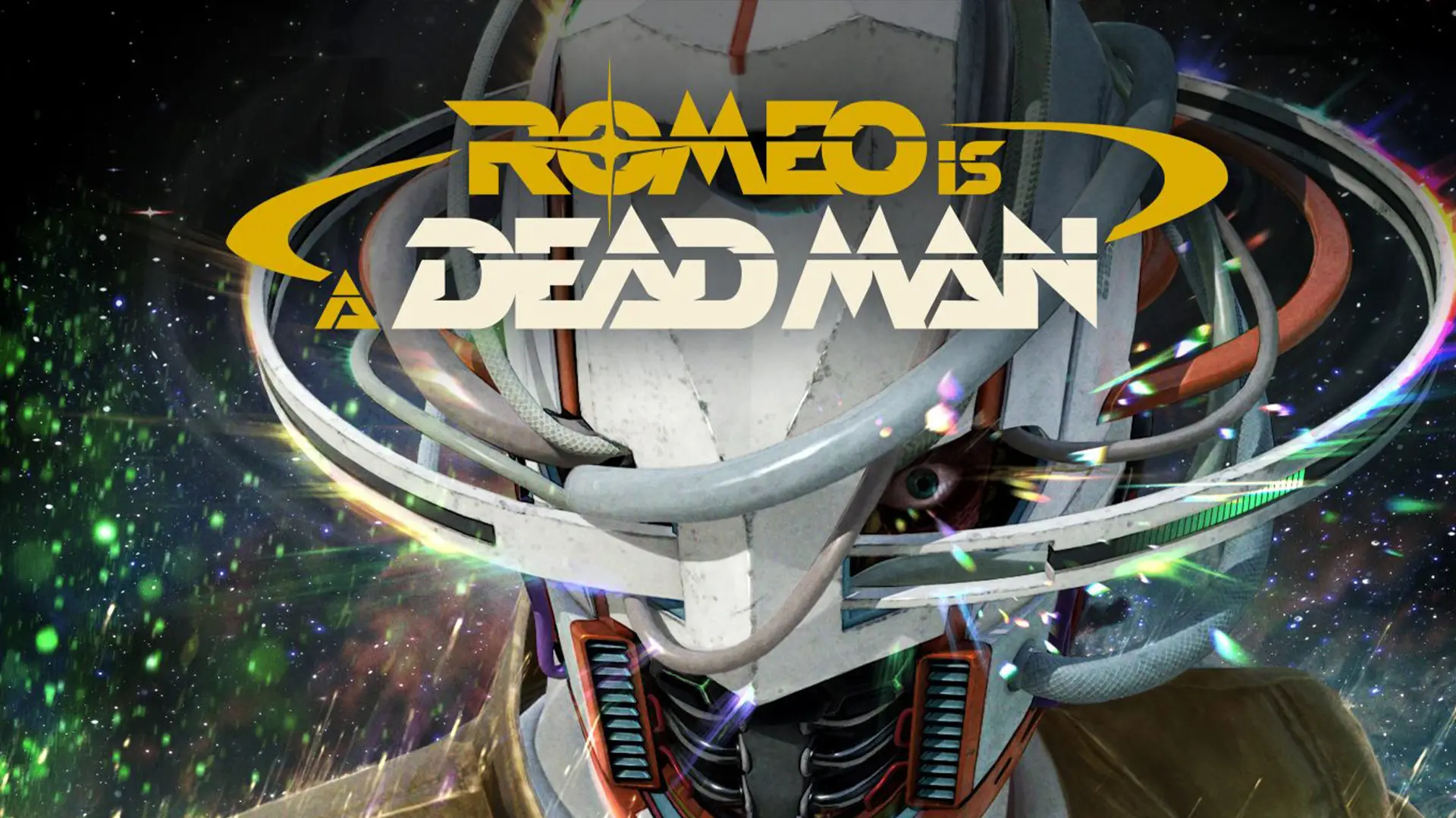Το Romeo is a Dead Man έχει επίσημη ημερομηνία κυκλοφορίας