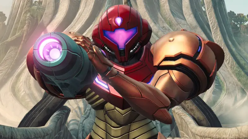 Το Metroid Prime 4: Beyond έχει μια φανταστική λειτουργία “κλειδωμένη” στα €30