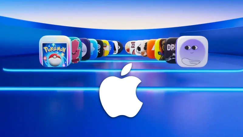 Αυτές είναι οι καλύτερες εφαρμογές του App Store για το 2025