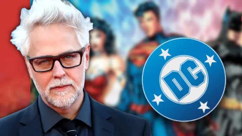 Ο James Gunn “διορθώνει” τους fans για το πώς πρέπει να ζητάνε πράγματα για το DCU