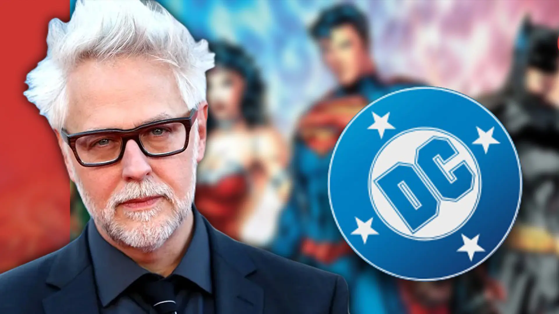 Ο James Gunn “διορθώνει” τους fans για το πώς πρέπει να ζητάνε πράγματα για το DCU