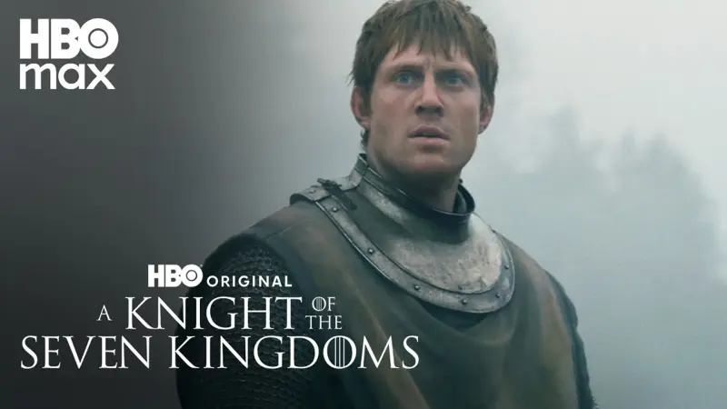 A Knight of the Seven Kingdoms – Δείτε το τελικό trailer από τη νέα spin-off σειρά του Game of Thrones
